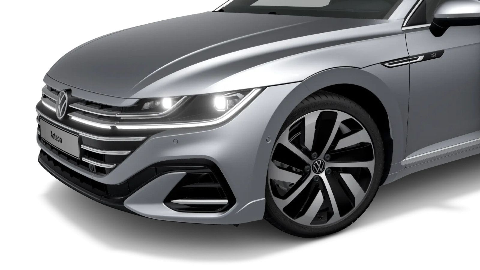 Volkswagen Arteon - Bild 5