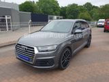Audi Q7 3.0 TDI quattro,22",Pano,Headup,AHK,Standh.