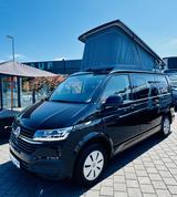 Rhön Camp Ultimate T6.1 DSG Vorführfzg. -24tsd  Autark! - Offers