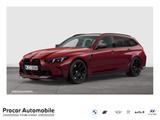 BMW M3 Competition M xDrive M Sport HUD RFK NAVI LM - BMW M3: Sport