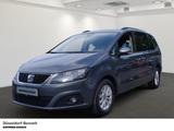 Seat Alhambra 1.4 TSI DSG Navi Einparkhilfe Kamera Ca - Seat Alhambra aus 2021