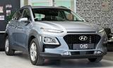 Hyundai KONA 2WD|CARPLAY|NAVI|SHZ|KAMERA| - silberne Hyundai KONA