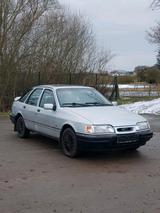 Ford Sierra 2.0l GLX - Ford Sierra: 2.0