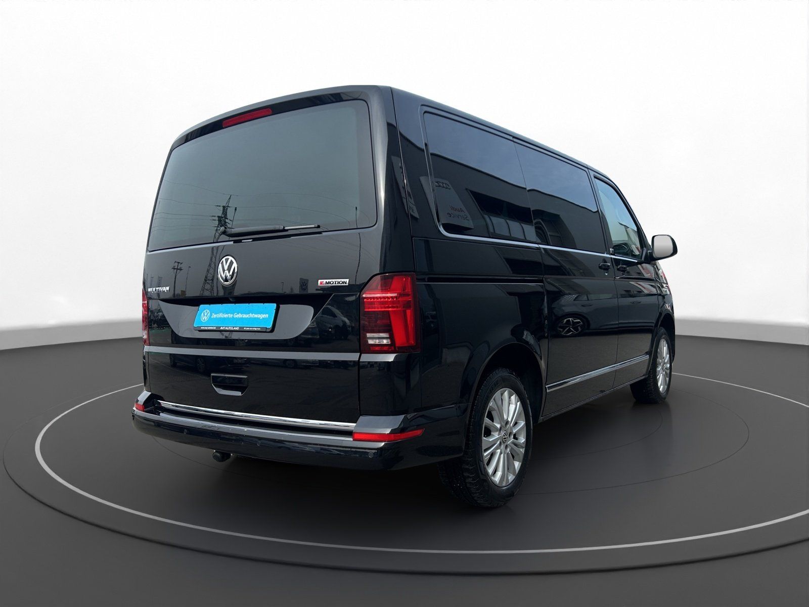 Volkswagen T6 Multivan - Bild 5
