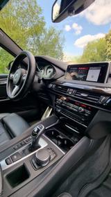 BMW X6 xDrive40d M-Paket - BMW X6 in Kassel