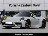 Porsche 911 Carrera 4 GTS Cabriolet/LED-Matrix/BOSE - Porsche 911 Urmodell aus 2024