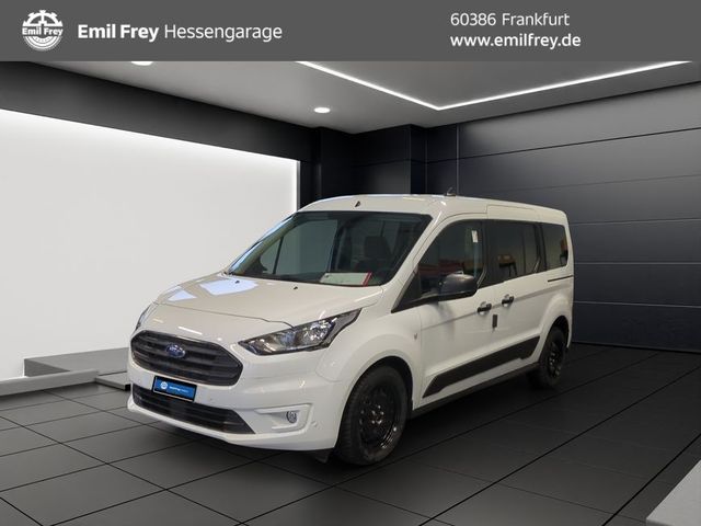 Ford Transit Connect 240 L2 LKW Trend 74 kW, 5-türig 