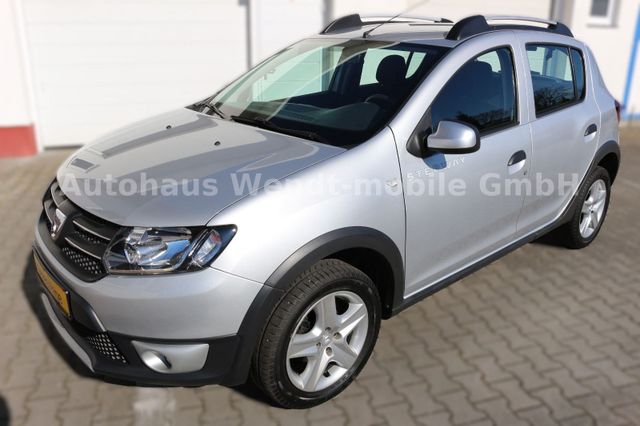 Dacia Sandero II Stepway Prestige