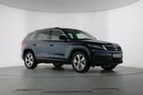 Skoda KODIAQ STYLE 2.0TSI DSG 4X4 SCHECKHEFT BEI SKODA - Skoda Kodiaq: 2.0