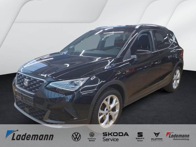 Image of Seat Arona