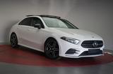Mercedes-Benz A 220 d 8G-DCT AMG Navi/Temp/Kamera/Pano/Lane/Si - gebrauchte Mercedes-Benz A 220 aus dem Jahr 2021