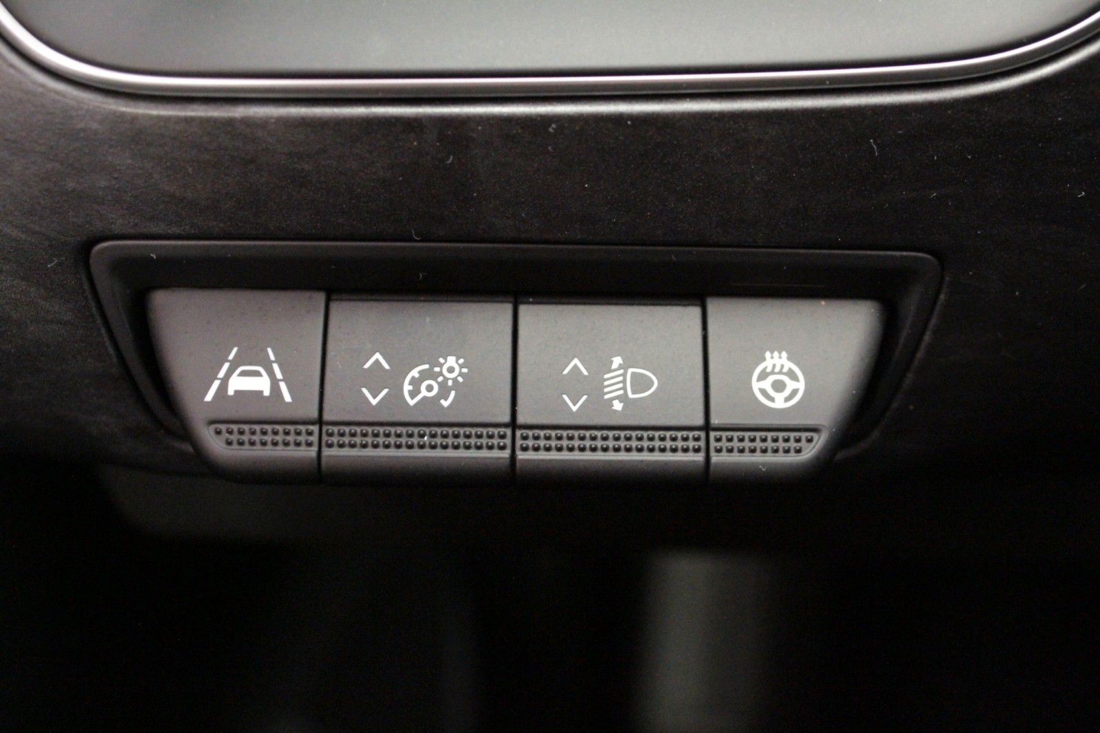 Fahrzeugabbildung Renault Arkana Mild Hybrid 160 EDC Esprit Alpine*15059*