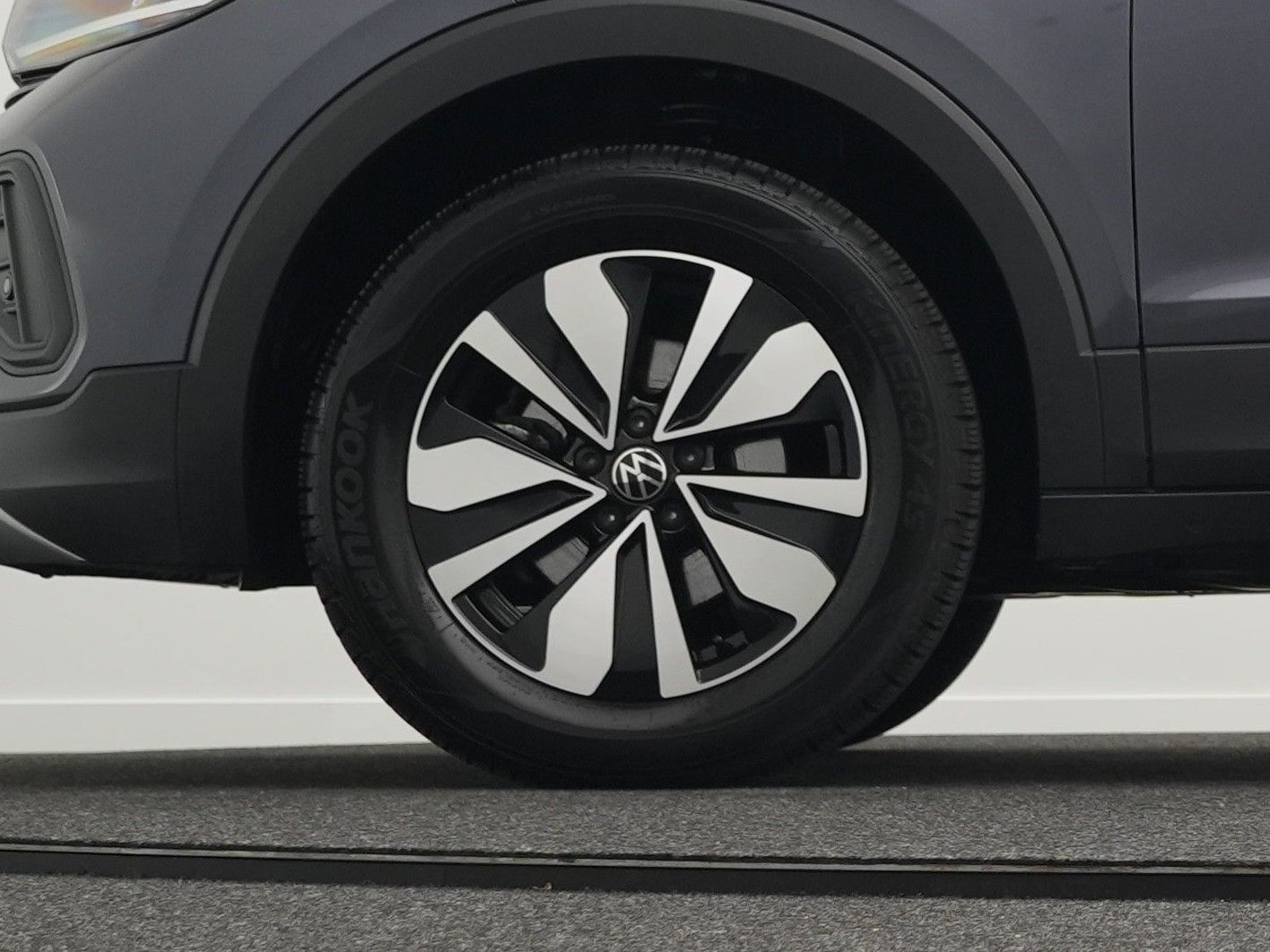 Volkswagen T-Cross - Bild 50