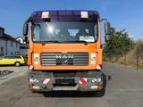 MAN TGM 18.280 BB / 4x2 / Meiller / EURO 4 - MAN Tgm