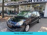 Ford Fiesta 1.3 Ambiente*Klima*Nichtraucher* - Ford Fiesta aus 2006: Ambiente