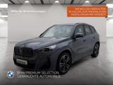 BMW iX1 xDrive30 Sportp. Dig.Cockpit HUD LED AHK BT - graue BMW iX1