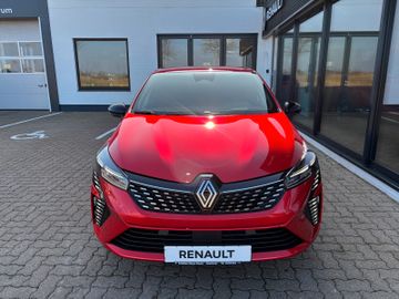 Renault Clio Techno TCe 90