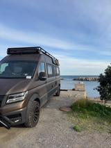 MegaMobil Re-Aktiv 680 - MegaMobil Wohnwagen & Wohnmobile