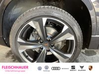 Cupra Ateca - Vorschau Bild 8