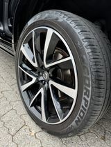 Volvo XC90 T6 AWD Geartronic Inscription Inscription - Volvo XC90: Inscription