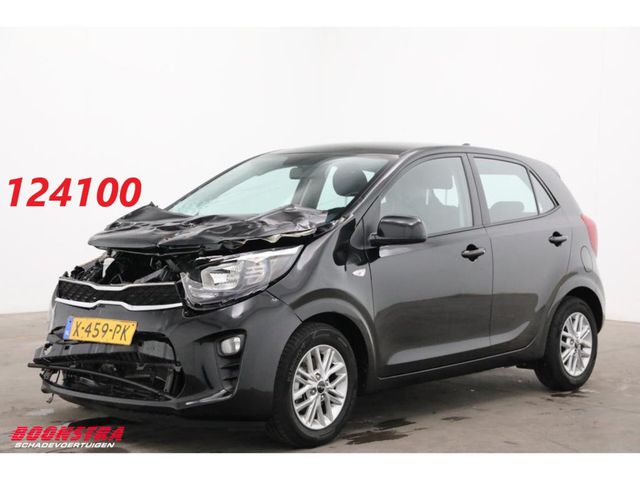 Kia Picanto 1.0 DPi DynamicLine klima Cruise kamera