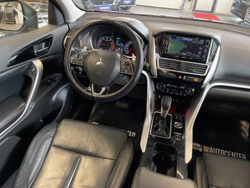 Mitsubishi Eclipse Cross Top 4WD *ACC*HEAD-UP*AHK*NAVI*LED*