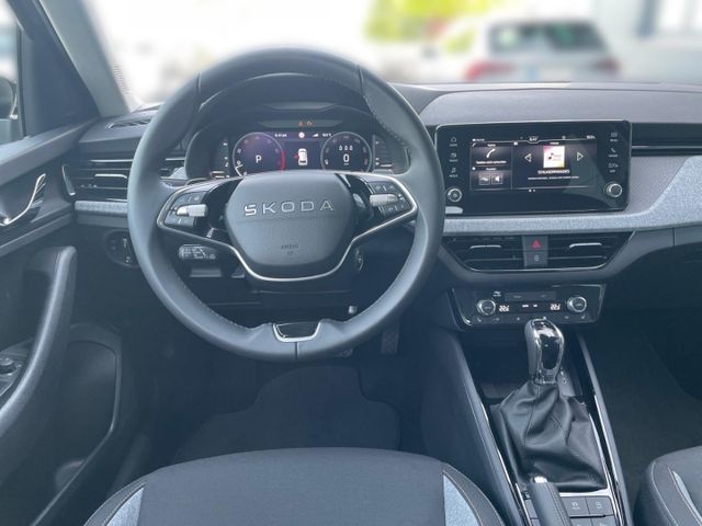 Kamiq Balance 1.5 TSI DSG Matrix,Klima,Kamera,AH