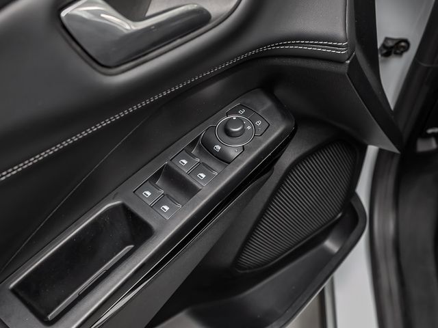 Ford Puma 1.0 Titanium Assistentpaket Kamera LED