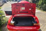 BMW Z3 Roadster 1.9 - - BMW Z3 aus 1997: 1.9
