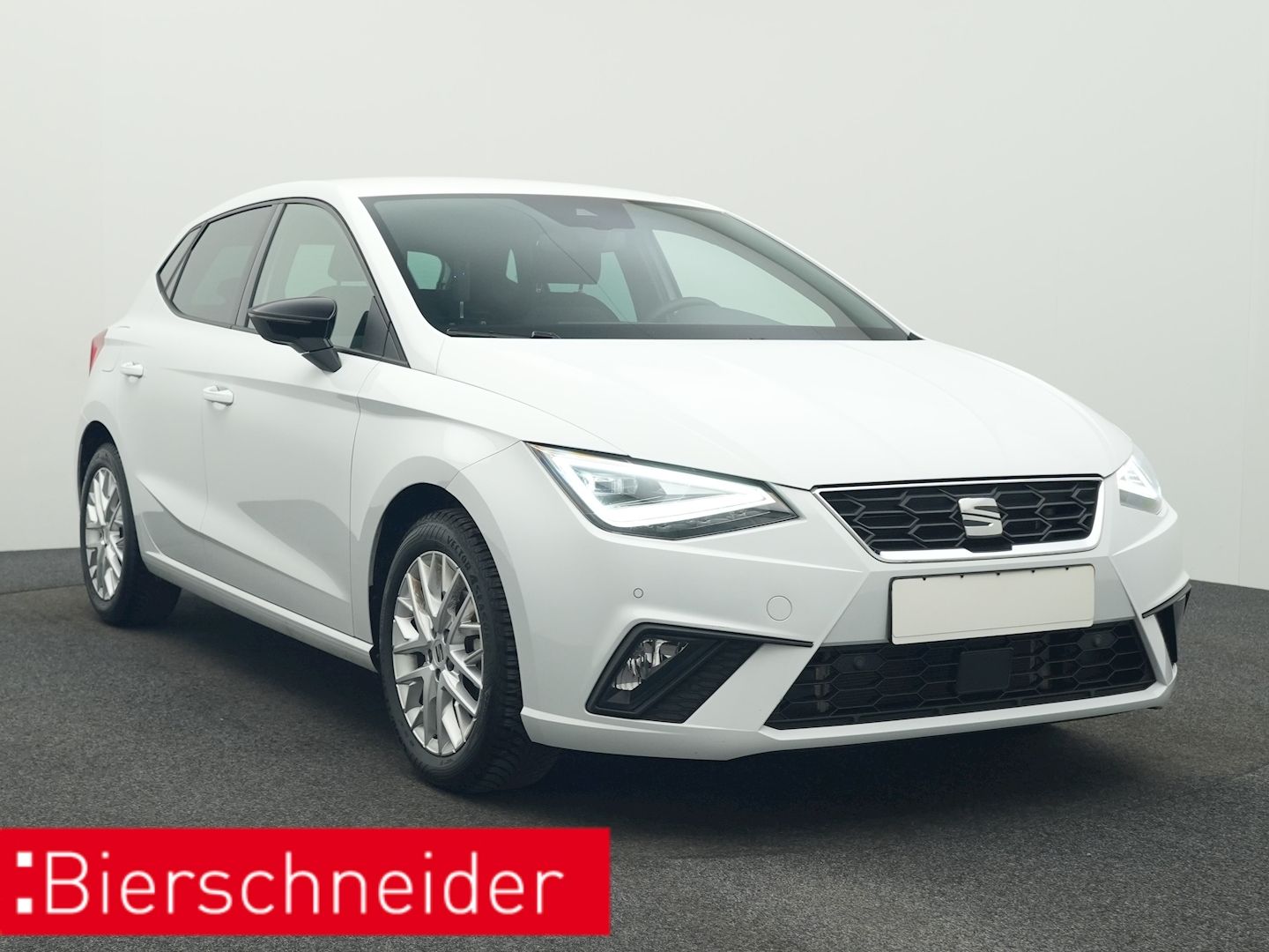 Seat Ibiza - Bild 8