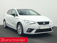 Seat Ibiza - Vorschau Bild 8