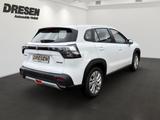 Suzuki S-Cross Edition 1.4 Navi Rückfahrkamera 5 Jahre  - Suzuki Gebrauchtwagen in Hamburg