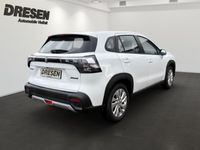 Suzuki (SX4) S-Cross - Vorschau Bild 3