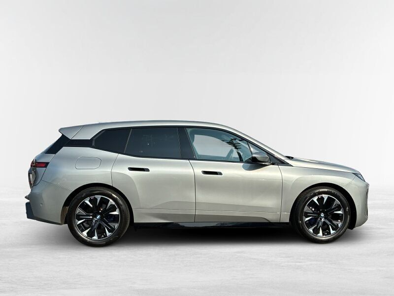 BMW iX xDrive45 M Sportpaket INNOPAKET.AHK.H&K HiFi foto 6