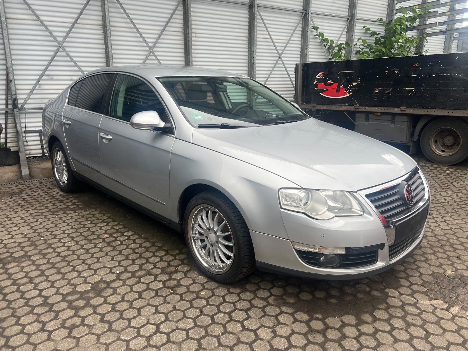 Volkswagen Passat Lim. Comfortline Automatik !!!