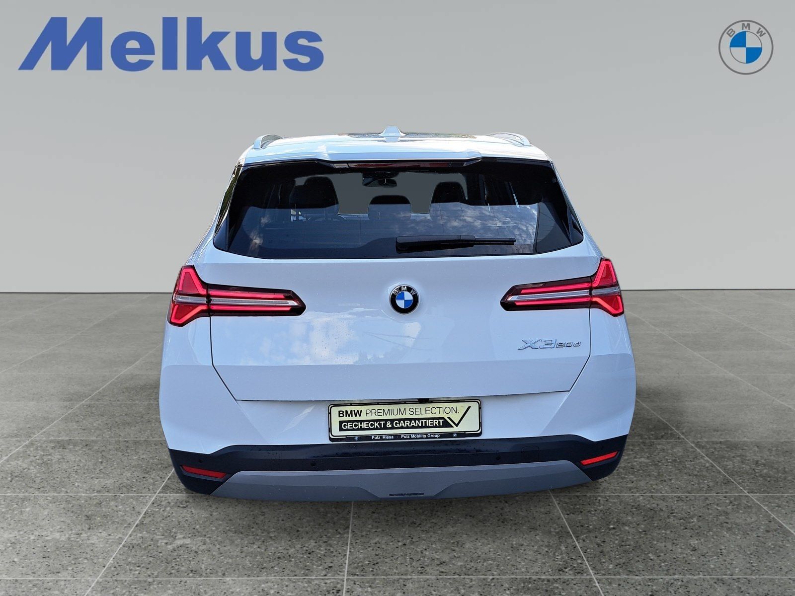BMW X3 20d xDrive AHZV DAB Komfortzg. Parkassistent foto 4