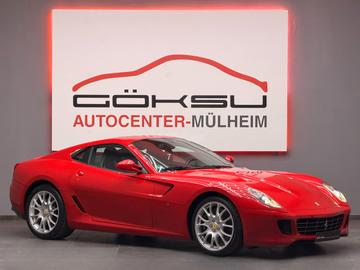 صورة 4 لـ 2006 Ferrari 599 GTB