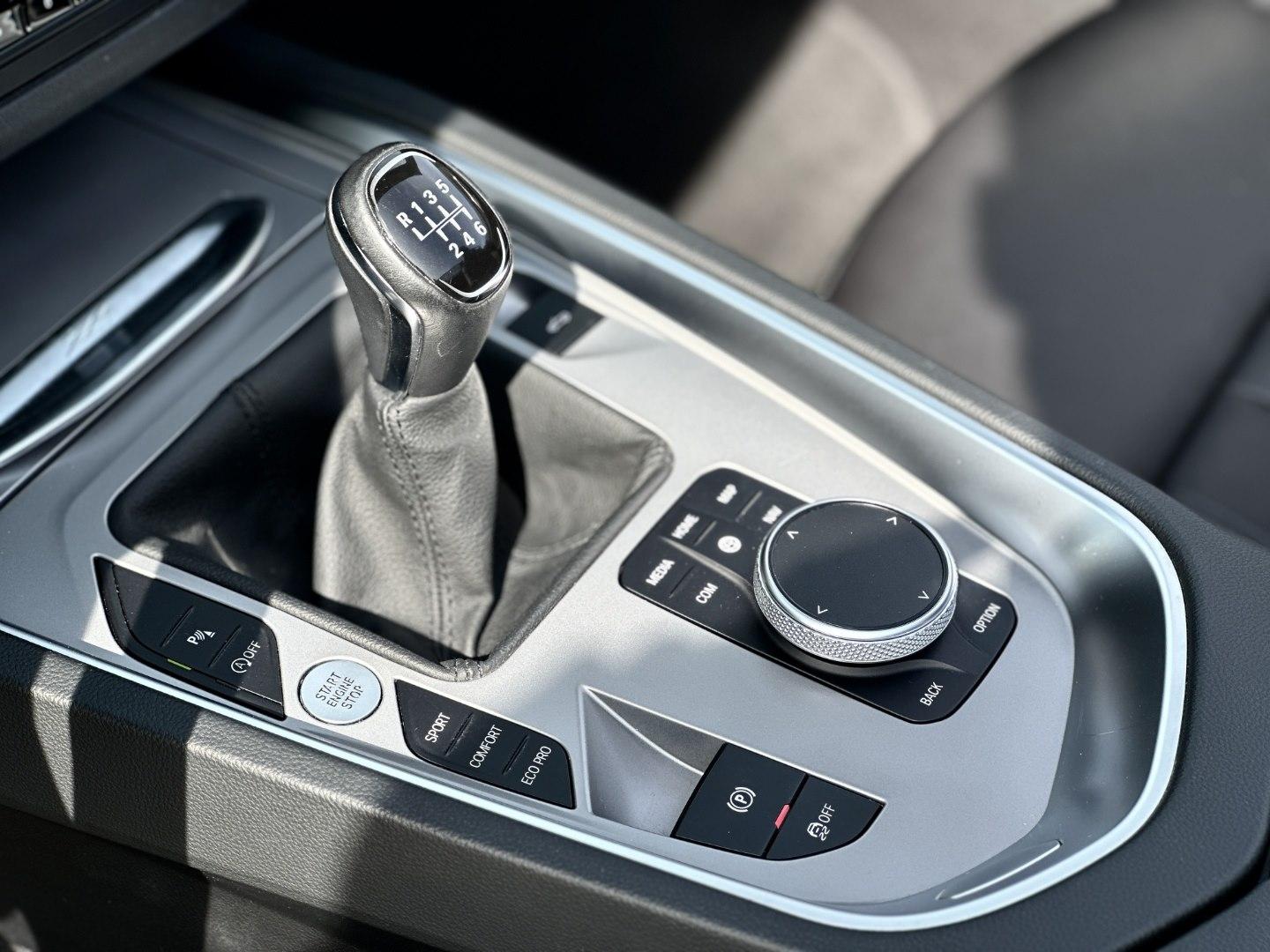 BMW Z4 sDrive20i Advantage HiFi DAB WLAN Tempomat, миниатюра 14