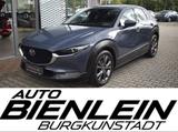 Mazda CX-30 2.0X 179PS AWD 6GS SELECTION A18-B BOS DES - gebrauchte Mazda CX-30 aus dem Jahr 2020