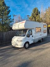 Fiat Ducato - Angebote