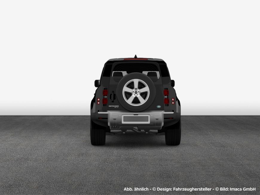 Land Rover Range Rover Sport - Bild 5