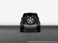 Land Rover Range Rover Sport - Vorschau Bild 5