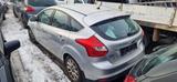 Ford Focus Lim. Titanium - Gebrauchtwagen bis 2.000 Euro