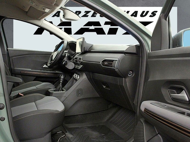 Fahrzeugabbildung Dacia Jogger Eco-G 100 Extreme+ 7  Sitzer *15296*