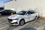 Skoda Octavia Combi 2.0 TDI Ambition *LED*Navi*AHK - Skoda Octavia: Ambition