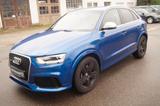Audi RSQ3 RS Q3 2.5 TFSI quattro - Audi RSQ3 aus 2014