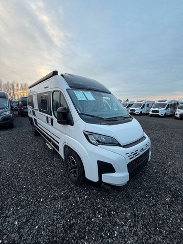 Adria Twin Supreme 640 SLB Edition *Bestand*Automatik*