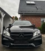 Mercedes-Benz E 63 AMG AMG*Pano*Keyless*Memory*H&K - Mercedes-Benz E-Klasse: 63