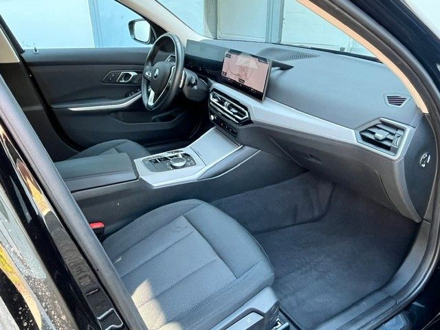 BMW 318i Touring Navi,Kamera,Adapt. LED,ACC,Sitzheiz foto 13