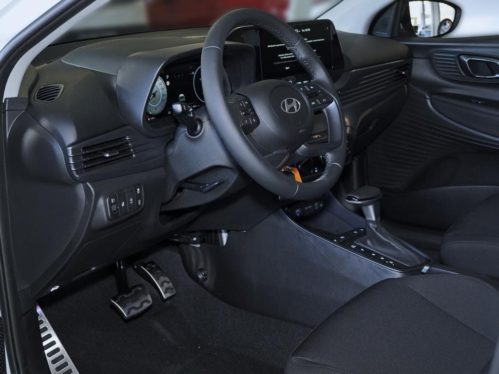 Hyundai BAYON – Bild 9